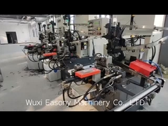 Εισαγωγή της εταιρείας-Wuxi Easony Machinery Co., Ltd.