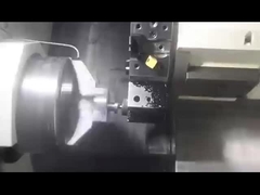 Η ημιαυτόματη γραμμή παραγωγής για δαχτυλίδια ρυμουλκούμενων είναι μια εξειδικευμένη γραμμή παραγωγής σχεδιασμένη